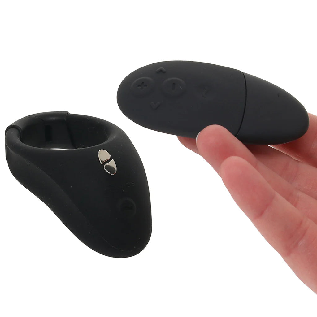 We-Vibe Bond Wearable Stimulation Ring Cock Rings