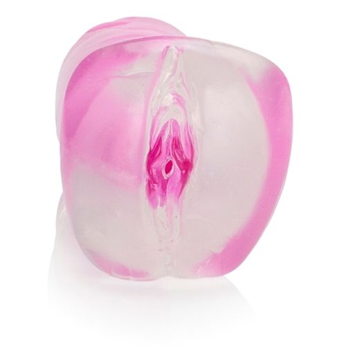 Shanes World Blue College Tease Masturbator Sleeve