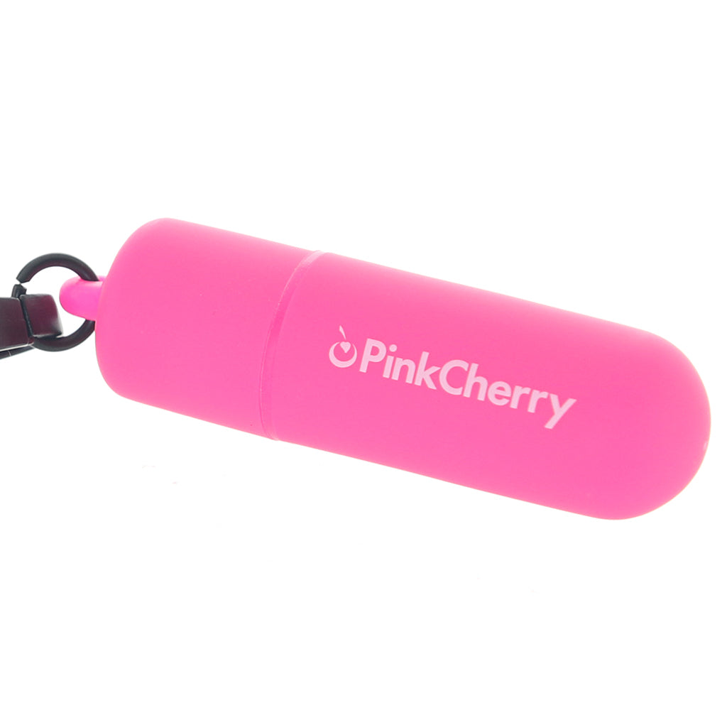 PinkCherry Bullet Lanyard Vibe Shop by Brand > PinkCherry