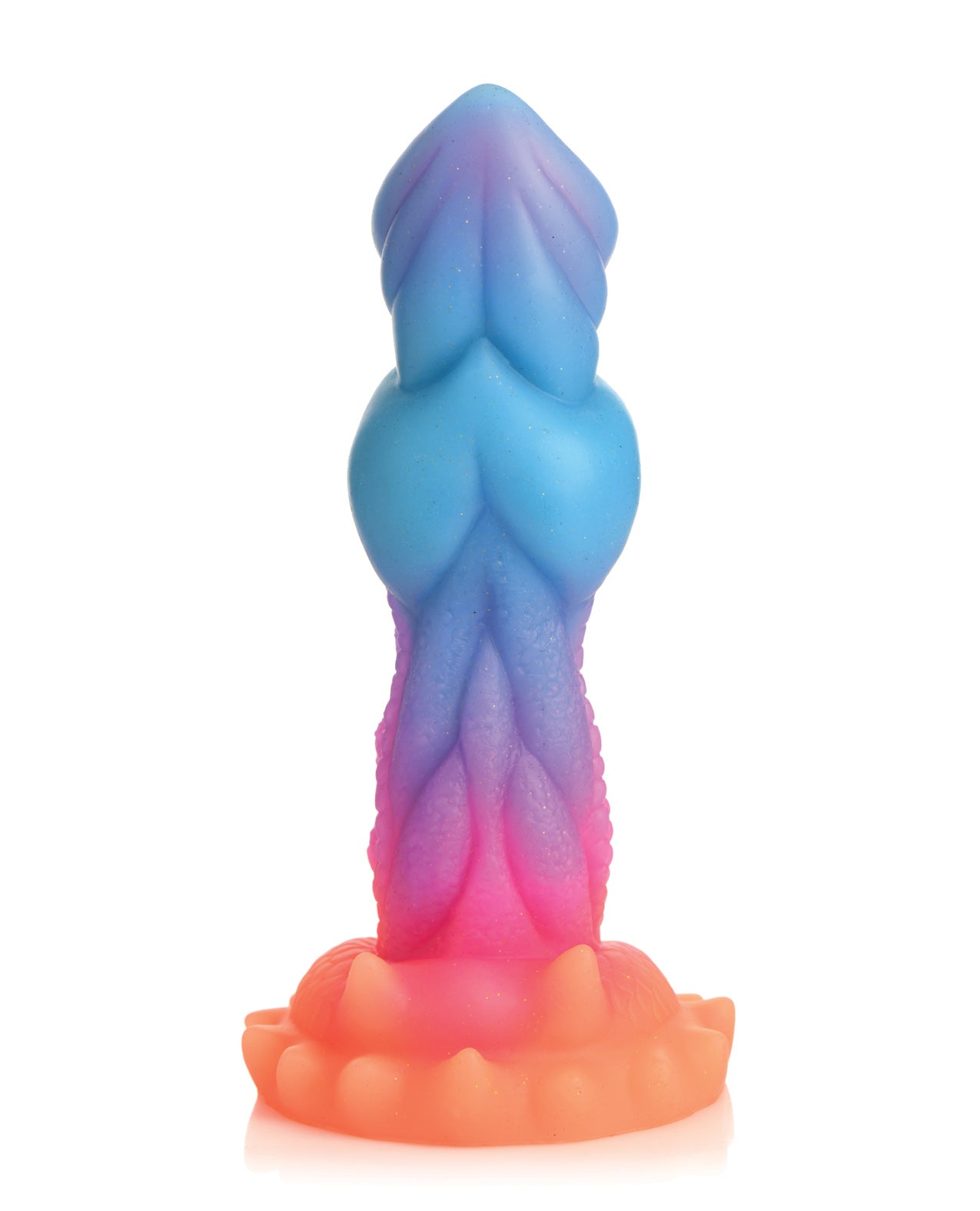 Creature Cocks Aqua-Cock Glow in the Dark – 19.3 cm Fantasy Dildo