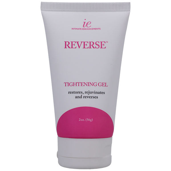 Reverse Tightening Gel for Women Intimate Care 2 Oz Tube