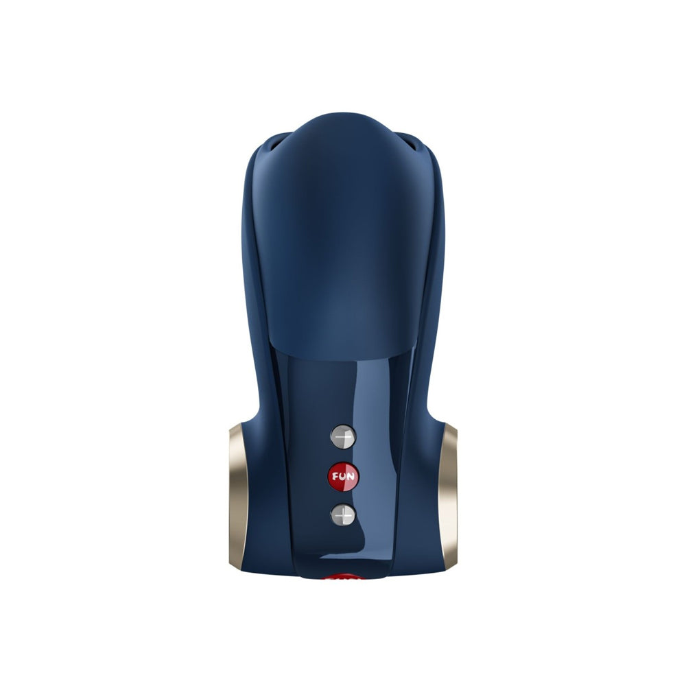 Fun Factory Cobra Libre II (Nightblue) – USB-C Rechargeable Glans Vibrator