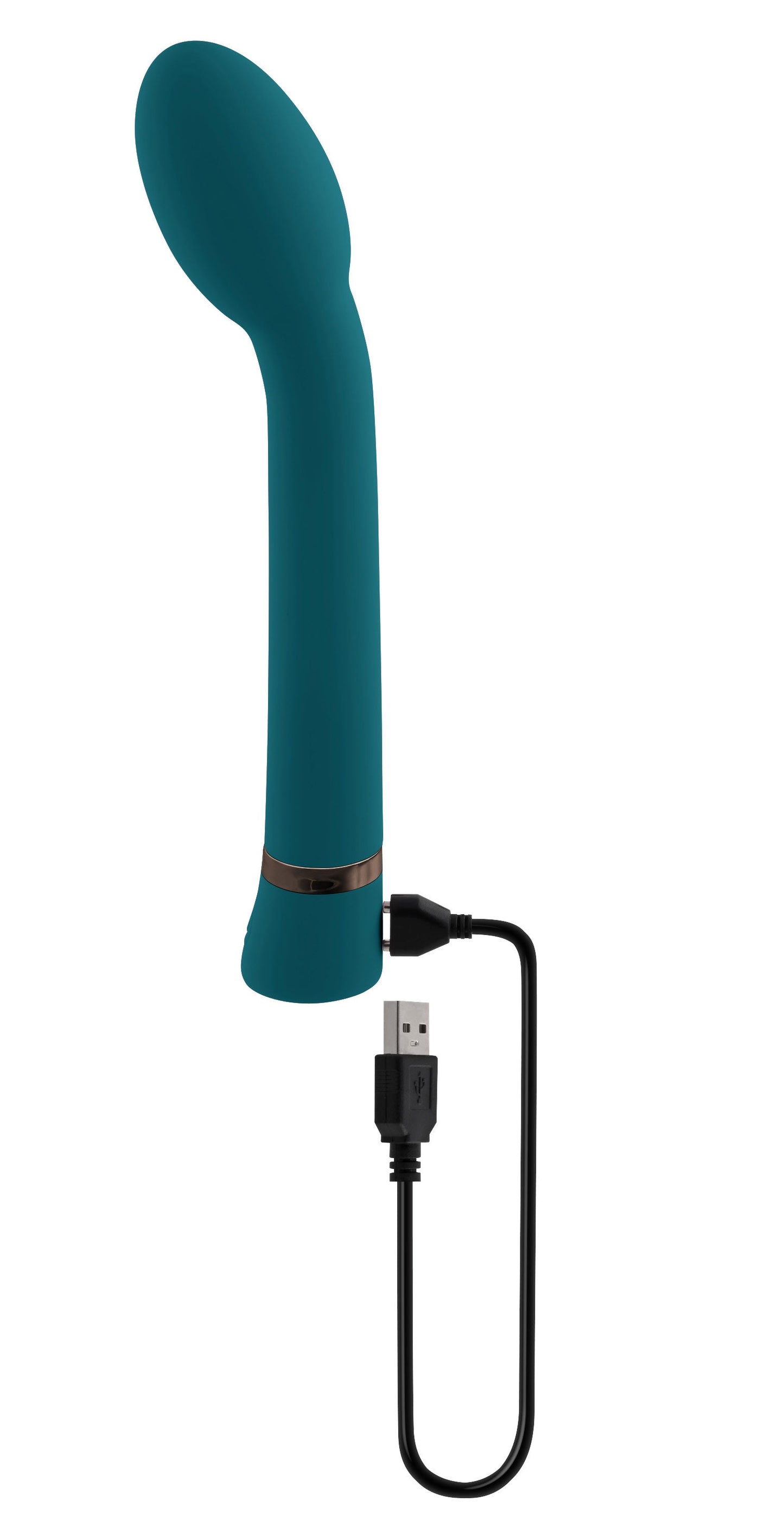 Playboy Pleasure ON THE SPOT G-Spot Vibrator for Women