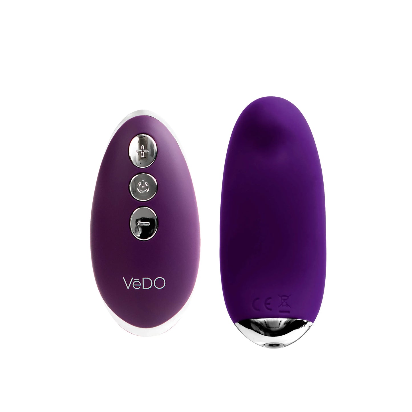 Niki Rechargeable Flexible Magnetic Panty Vibe – Rechargeable Panty Vibrator