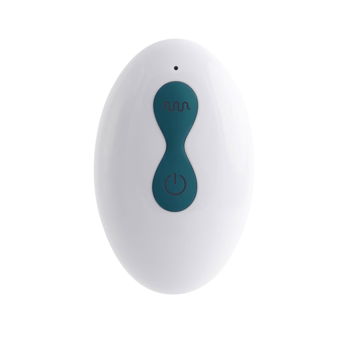 Playboy Pleasure SPINNING TAIL TEASER Remote Butt Plug