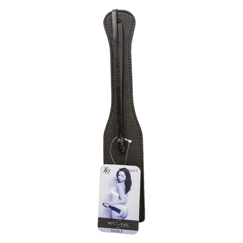 Nocturnal Collection Paddle – Sensory Impact Paddle