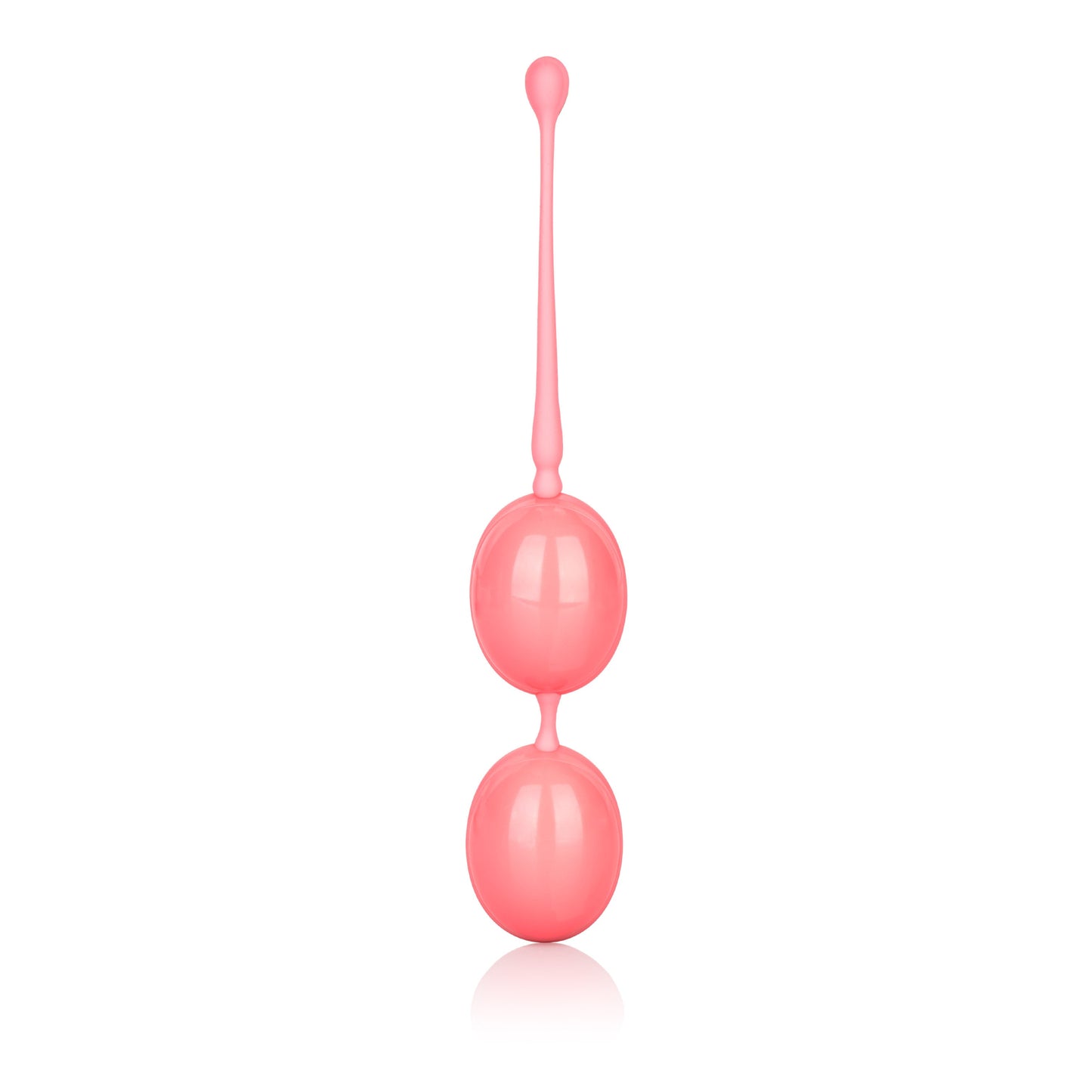Weighted Kegel Balls for Pelvic Strengthening and Intimacy Teal