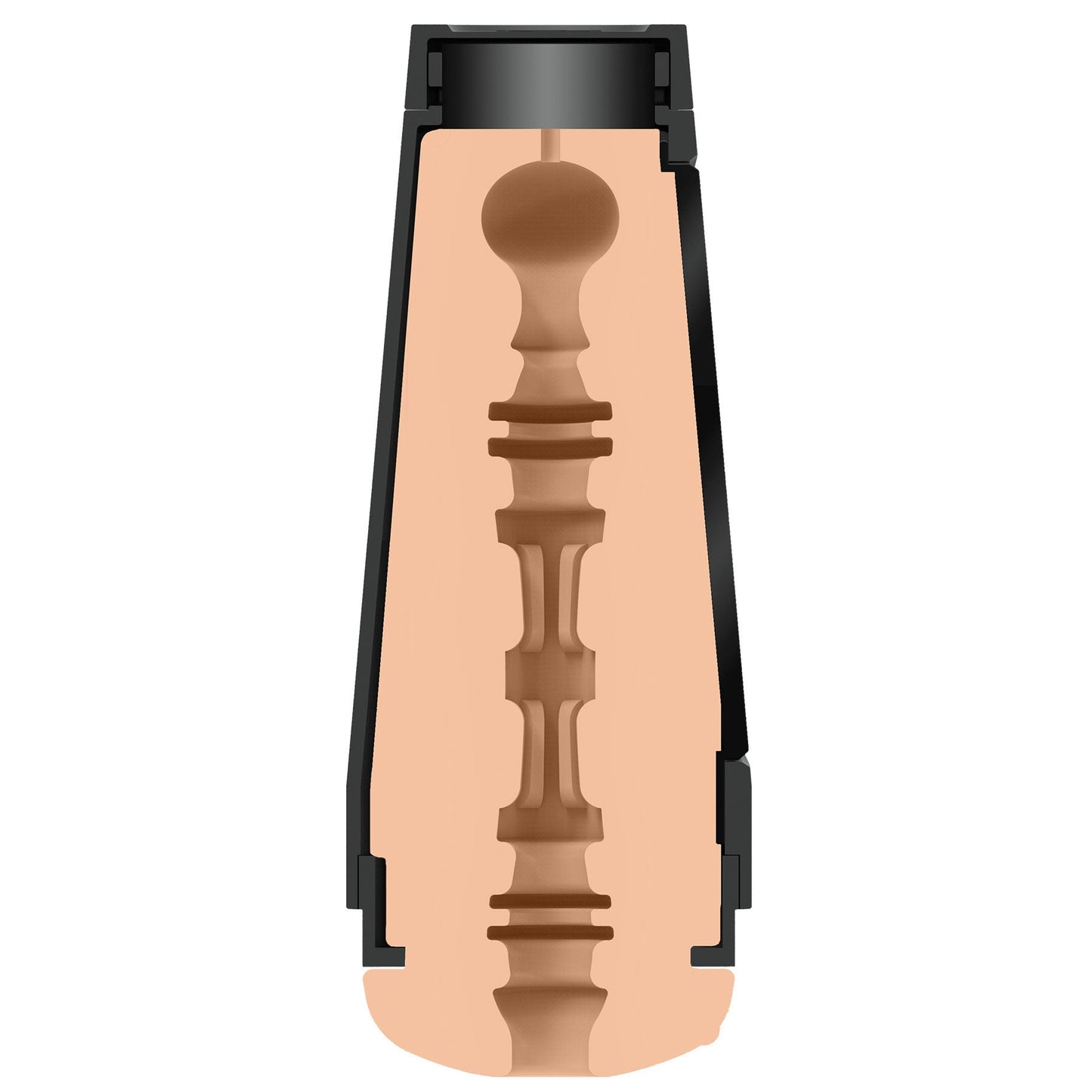 Main Squeeze Lulu Chu – Handcrafted ULTRASKYN Variable-Pressure Stroker