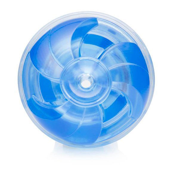 Fleshlight Turbo Thrust Blue Ice – Male Masturbator Sleeve