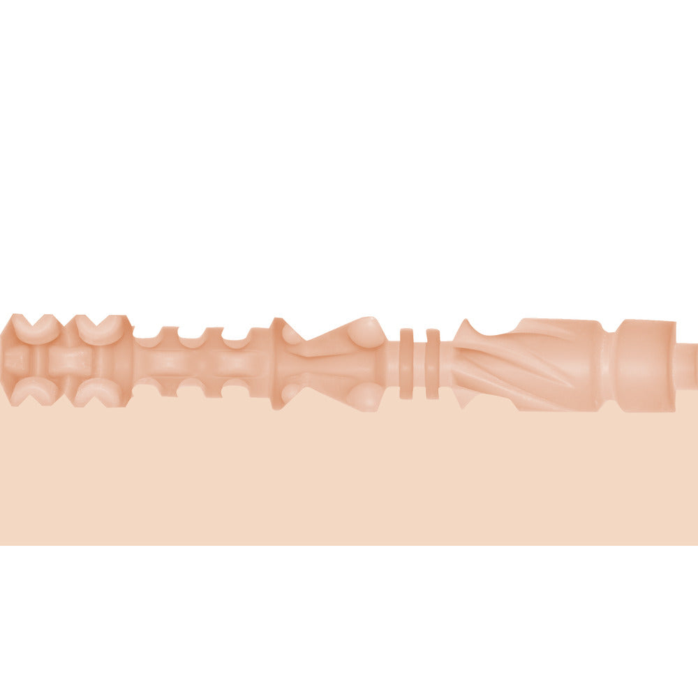 Elsa Jean Treat Fleshlight – Realistic Male Masturbator Sleeve