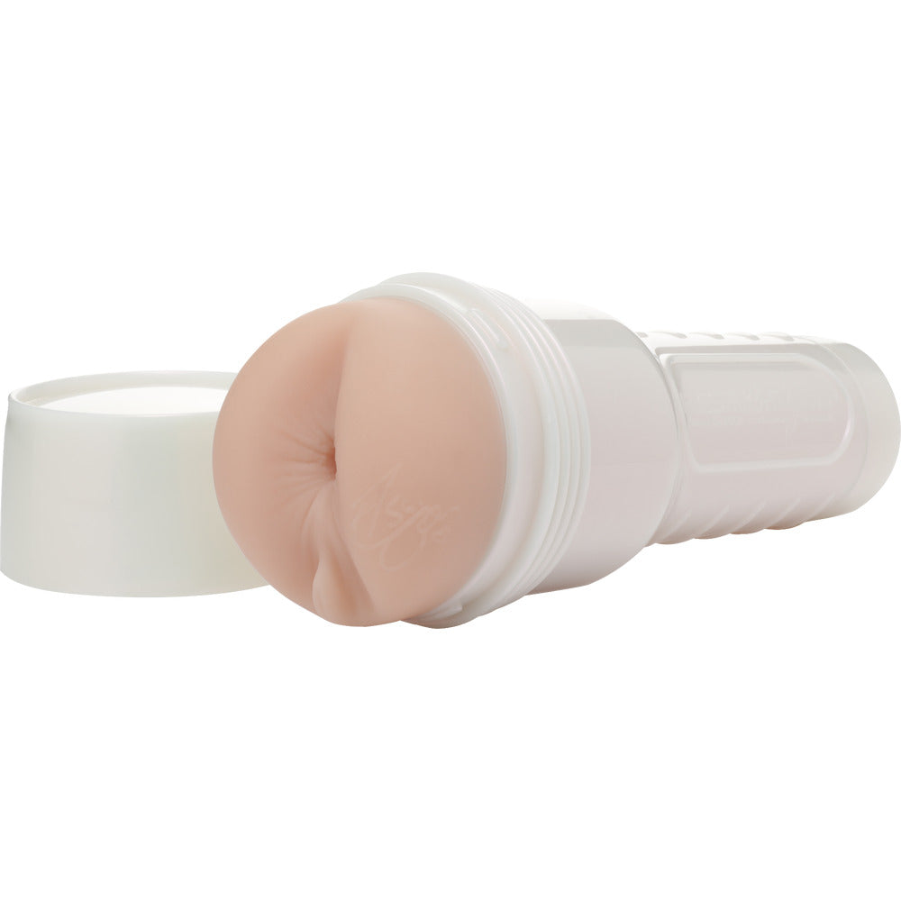 Elsa Jean Treat Fleshlight – Realistic Male Masturbator Sleeve