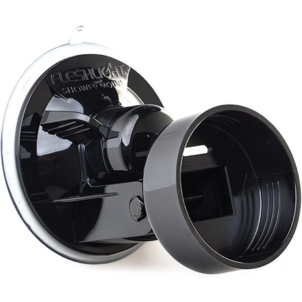 Fleshlight Shower Mount – Compatible Mount Accessory for Fleshlight Masturbators