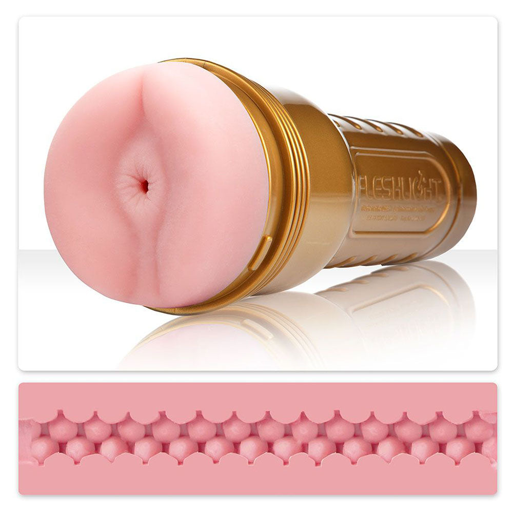 Fleshlight Stamina Training Unit – Butt Masturbator