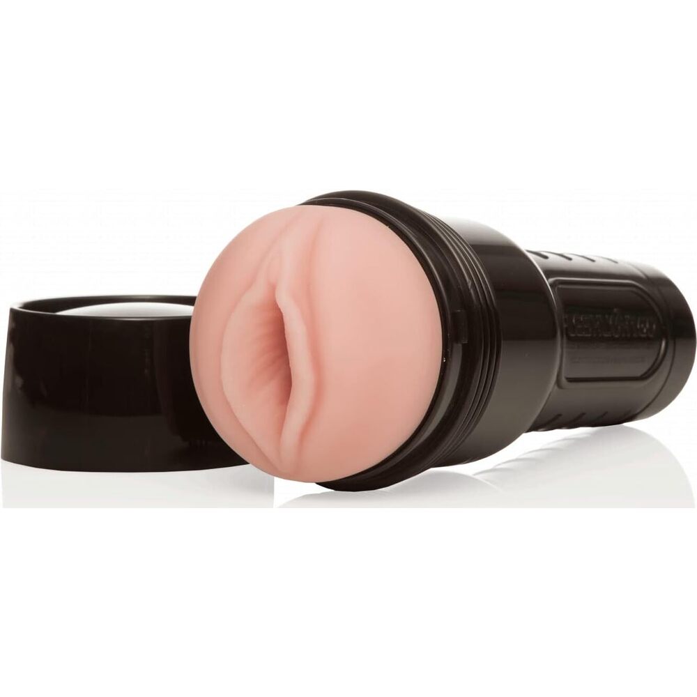 Fleshlight Go Surge – Portable Male Masturbator Sleeve