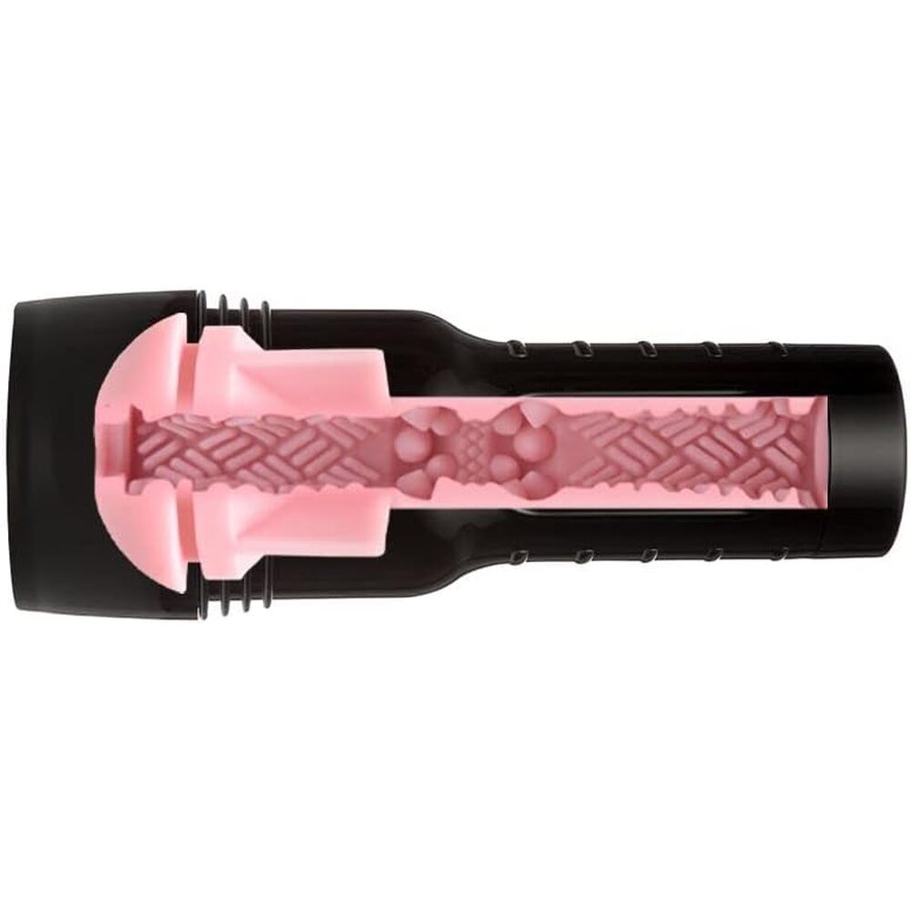 Fleshlight Go Surge – Portable Male Masturbator Sleeve