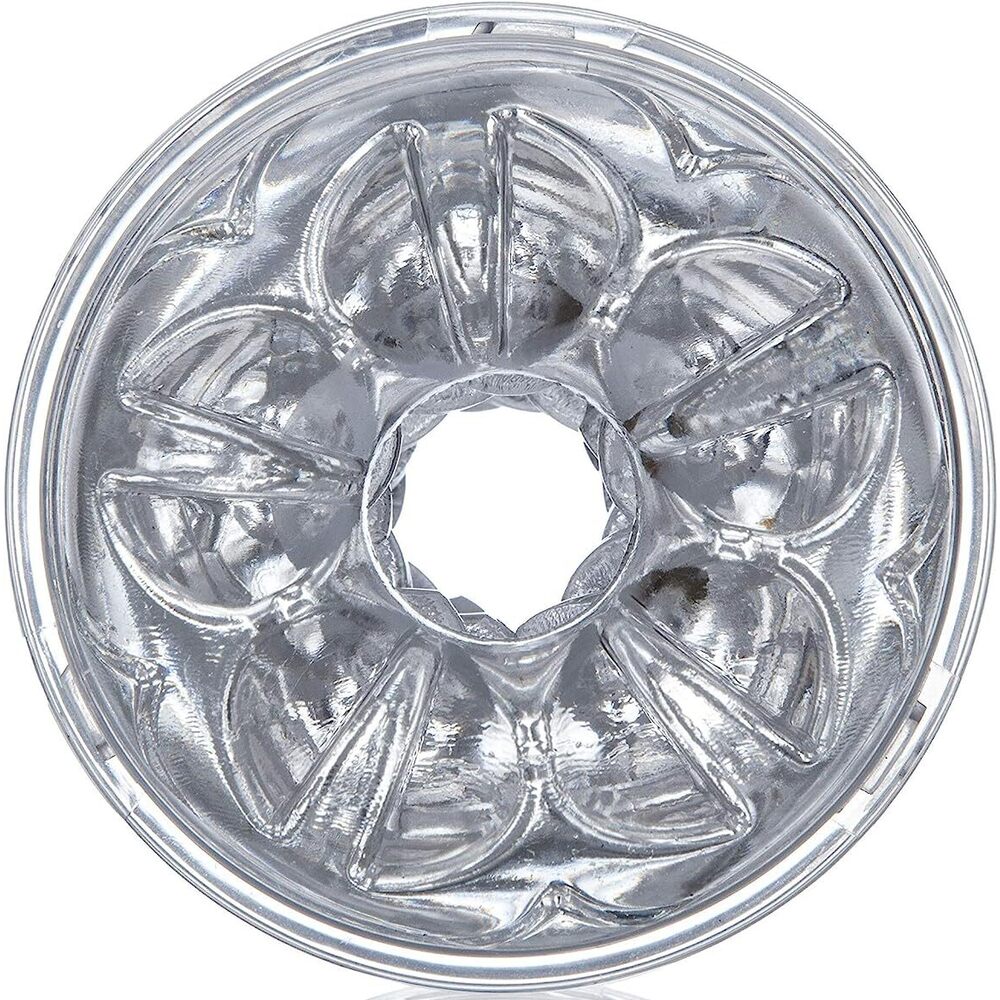 Fleshlight Quickshot Vantage – Compact Dual Orifice Masturbation Sleeve