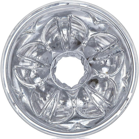 Fleshlight Quickshot Vantage – Compact Dual Orifice Masturbation Sleeve