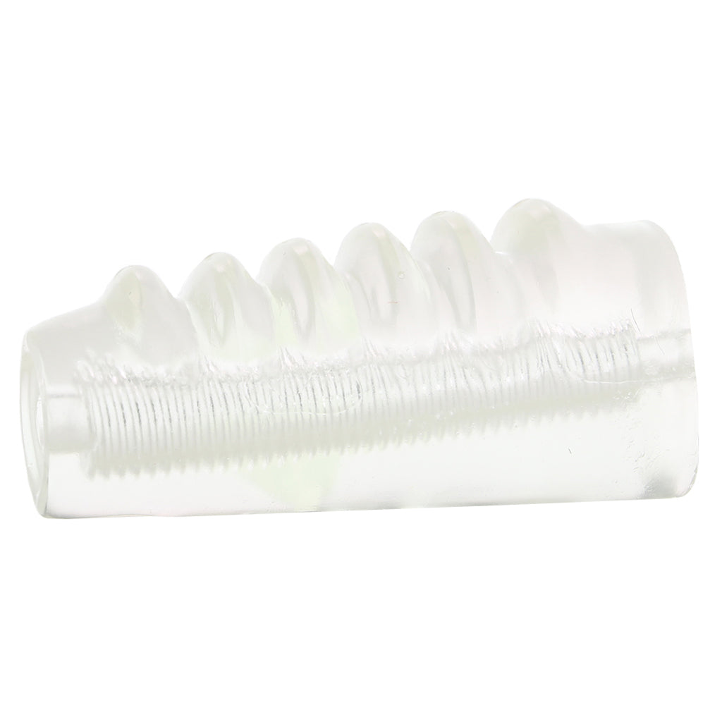 Bigger and Better Hot Rod Enhancer Male Enhancement > Extenders and Sleeves