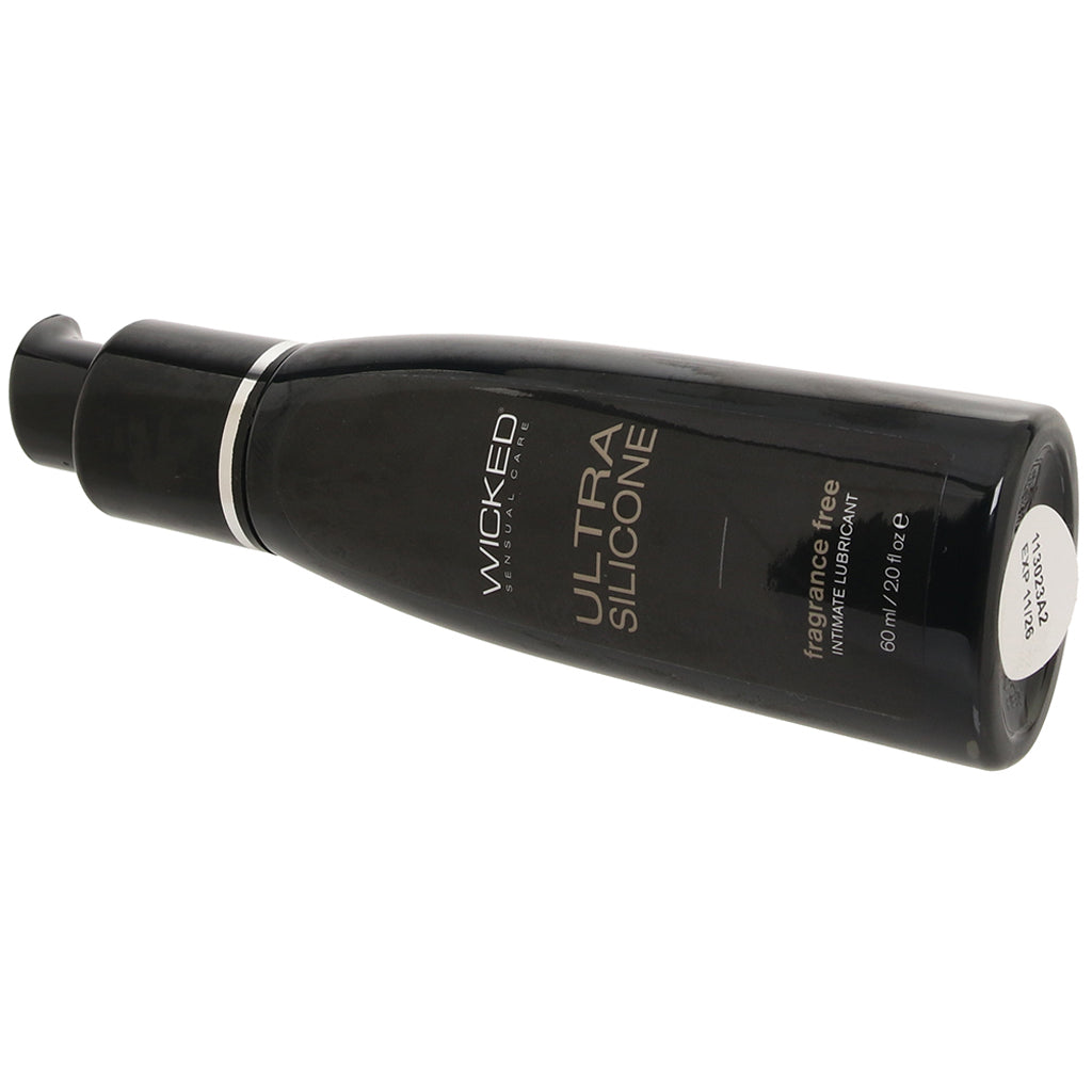 Ultra Silicone Based Intimate Lube in 2oz/60ml Lubes and Lotions > Silicone Based Sex Lubes