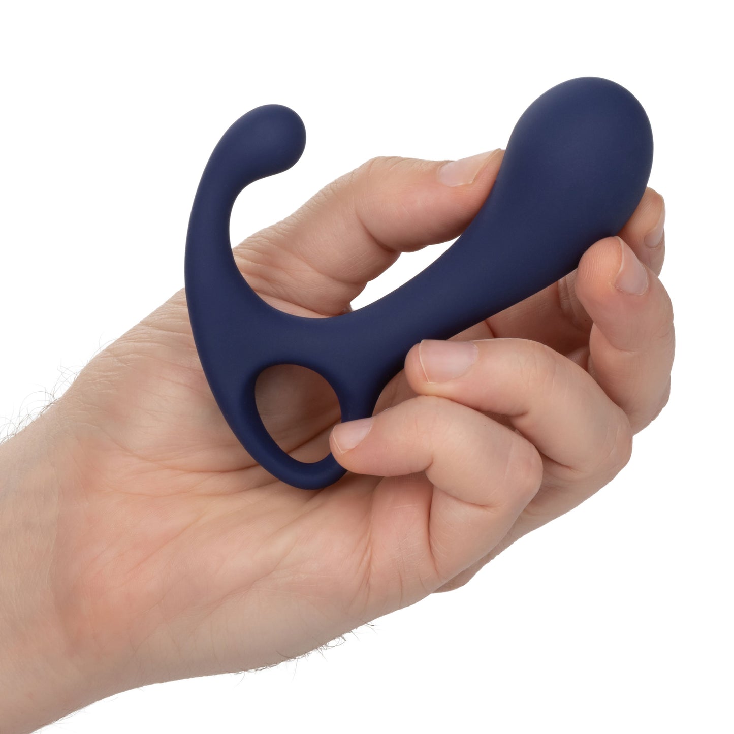 Viceroy Direct Probe Ultra-Soft Silicone Ergonomically Curved Bendable 4.75 x 3.5 Inch