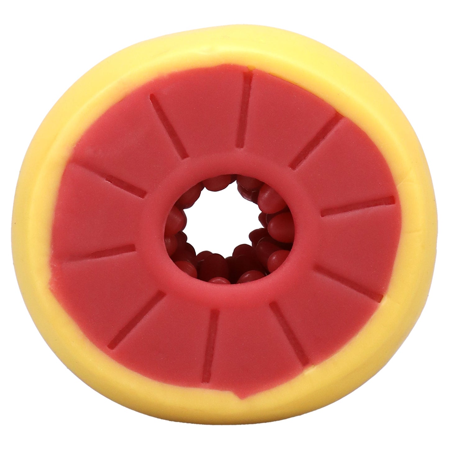 Goodhead Grapefruit Blowjob Set With Glide Sleeve