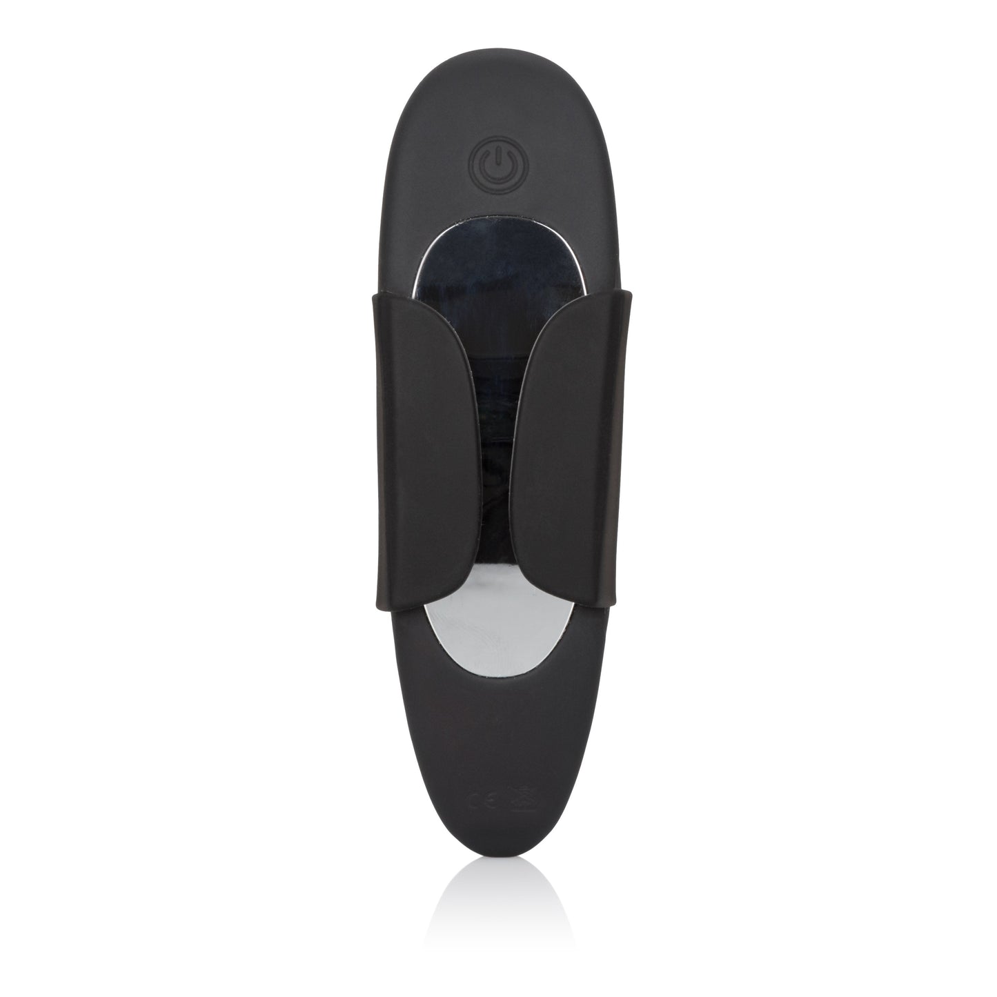 Lock-N-Play Remote Control Panty Teaser Vibrator for Women