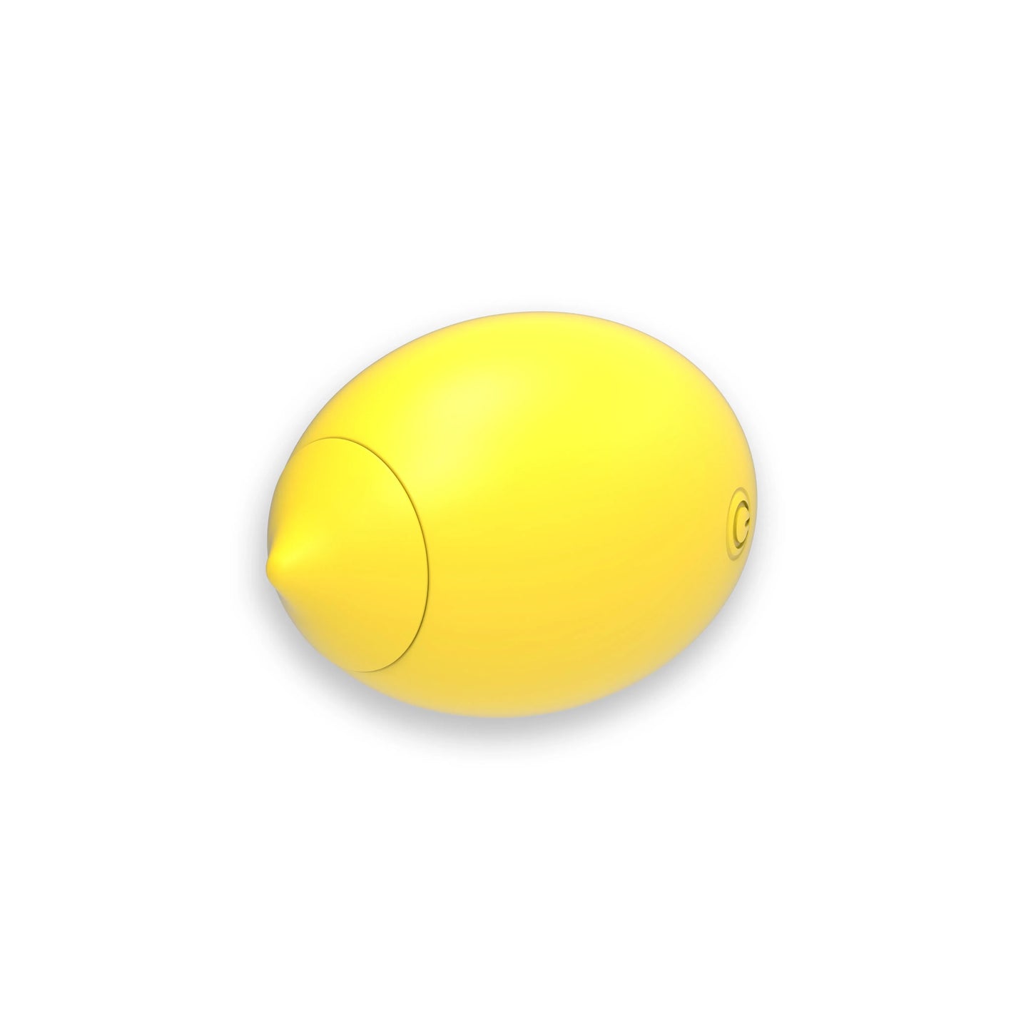 Viben Dreamii Lemon Bliss Limited Edition – Silicone Pleasure Toy