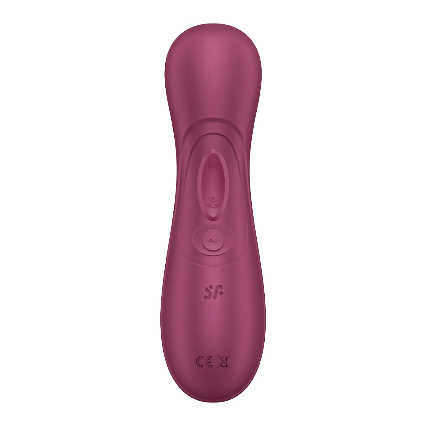 Satisfyer Pro 2 Generation 3 Connect – Liquid Air Technology Vibrator