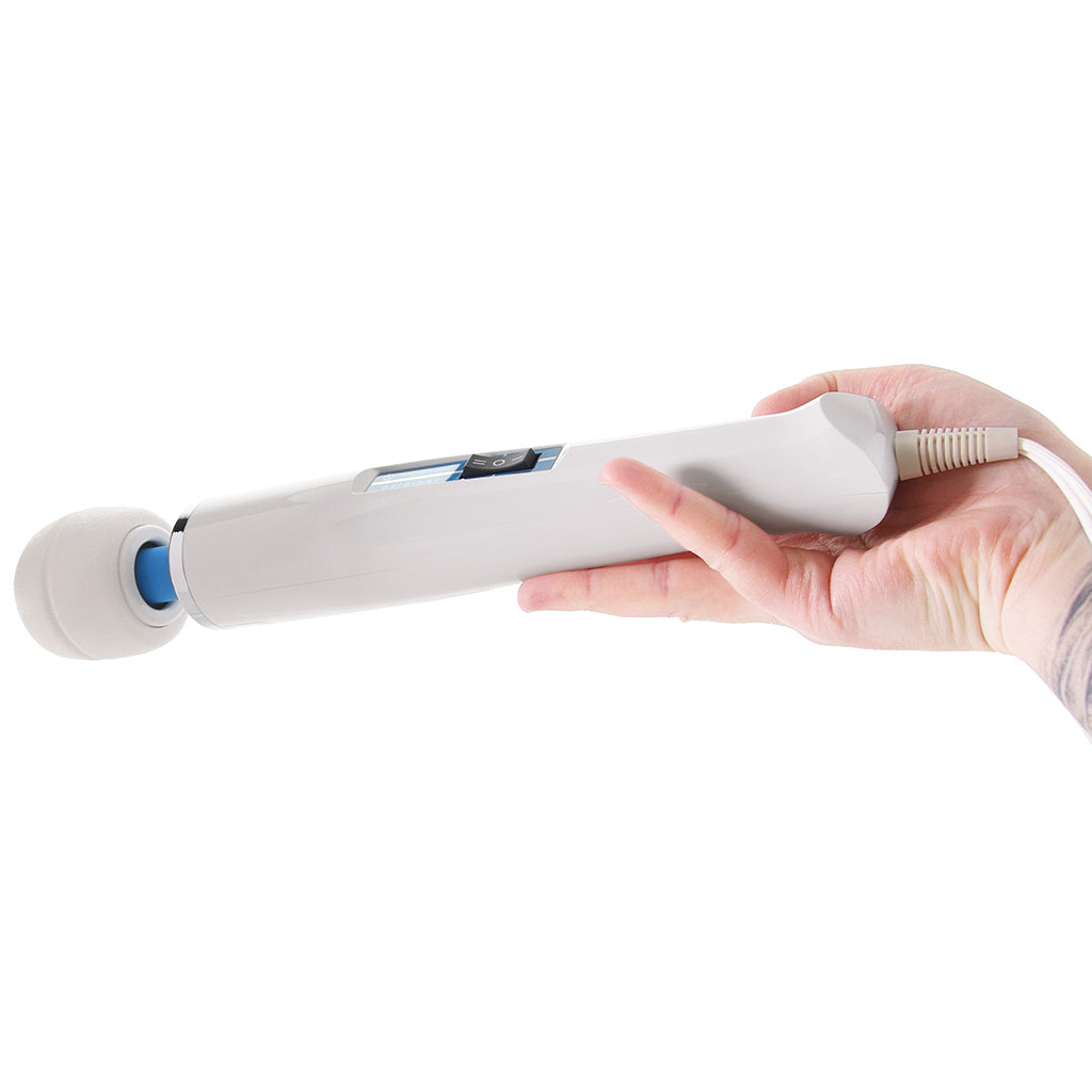 The Original Magic Wand Vibrators > Wands