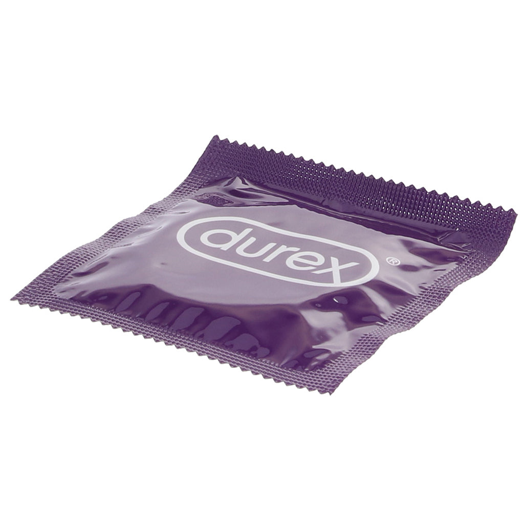 Sensi-Thin Condoms in 3 Pack Condoms