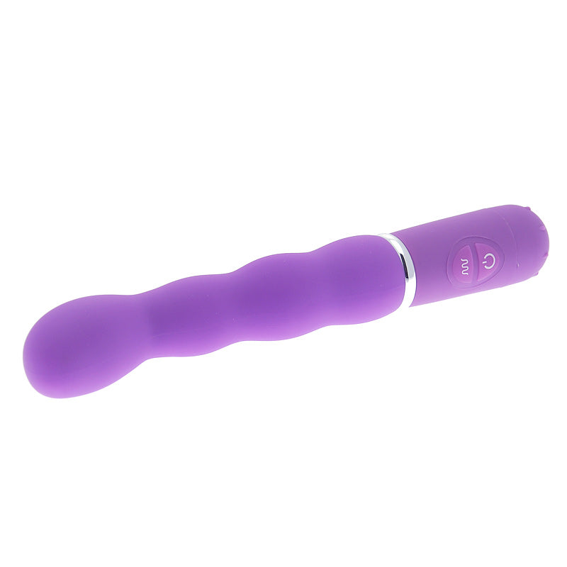 Bliss GSpot Vibrator – Silicone G-Spot Vibrator