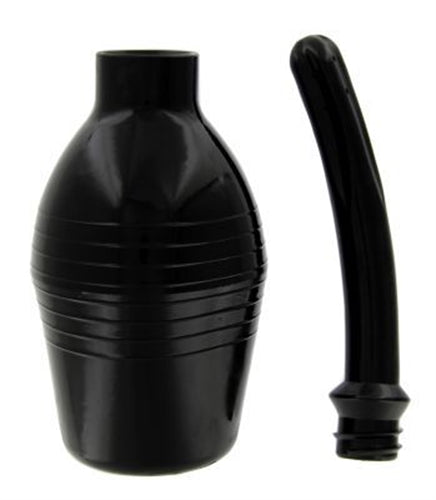 CleanStream Deluxe – Personal Care Enema Bulb