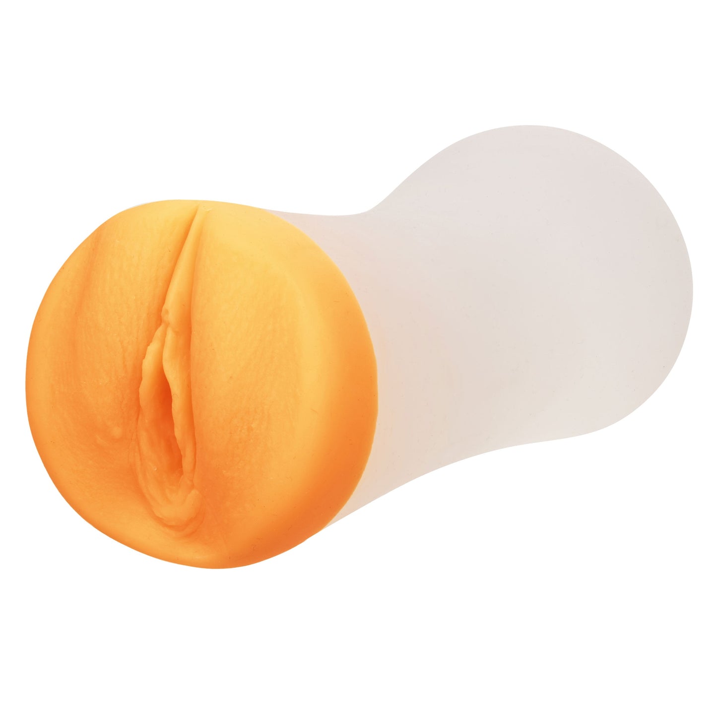 CalExotics The Gripper Deep Pussy Masturbator with Suction