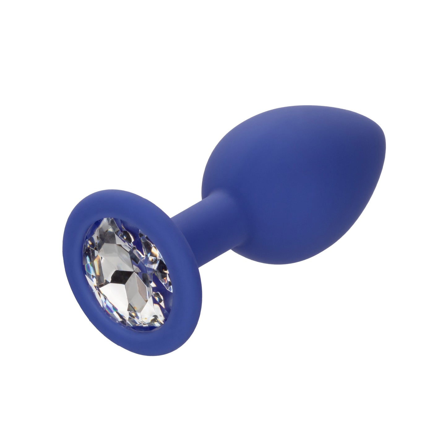 Cheeky Gems – Anal Training Kit with Three Graduated Anal Plugs