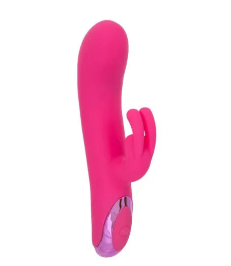 Kroma Turbo G Bunny – Petite Dual Stimulation Vibrator