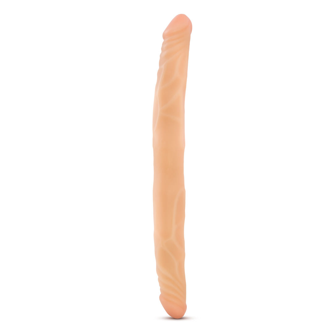 B Yours 14 Inch Double Dildo