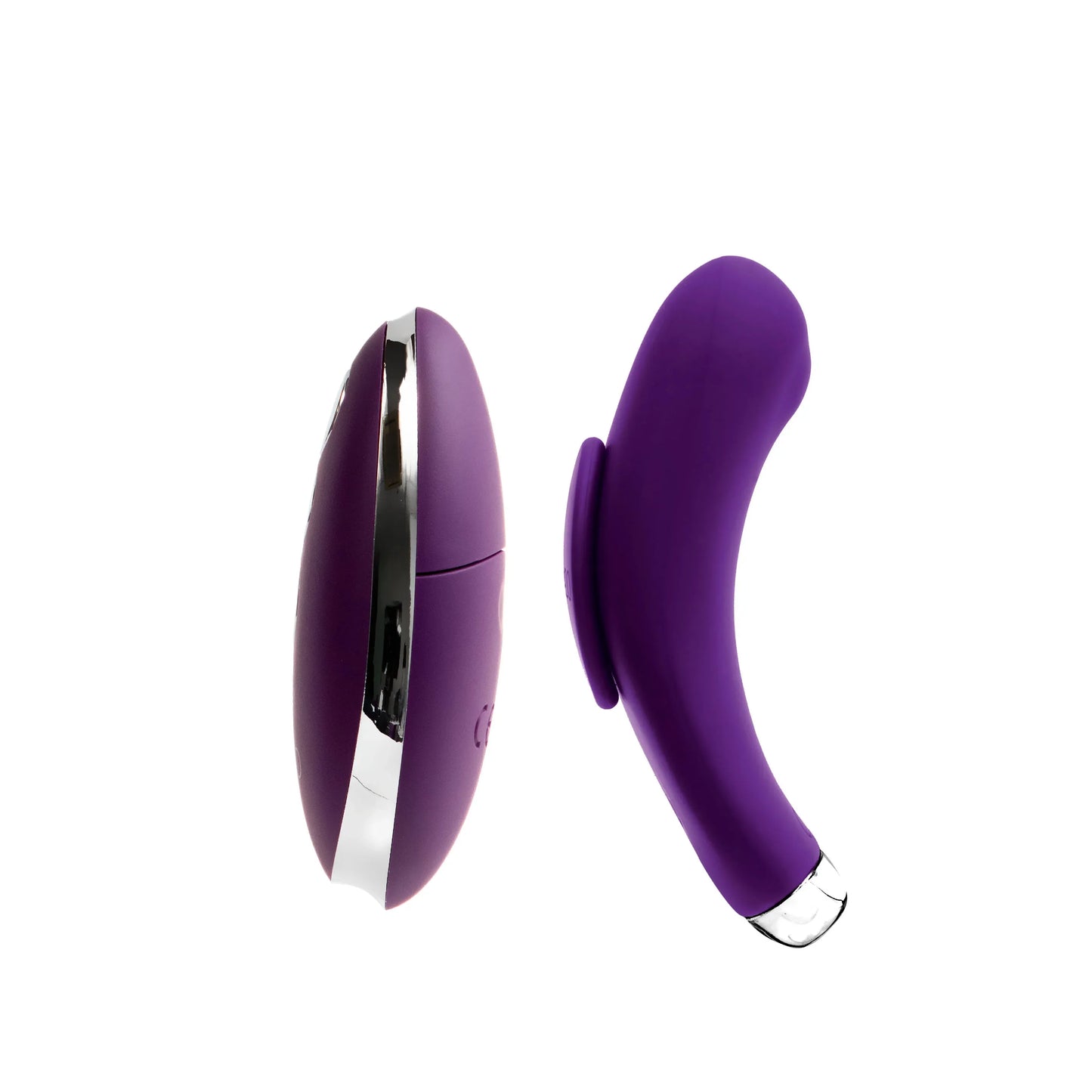 Niki Rechargeable Flexible Magnetic Panty Vibe – Rechargeable Panty Vibrator