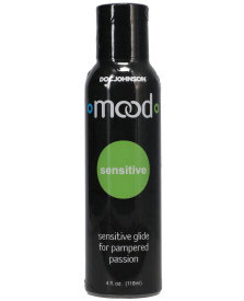Mood Sensitive Water-Based Lubricant 4 Fl Oz