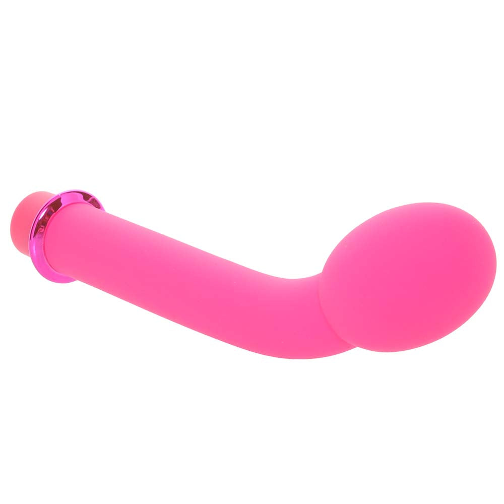 Fierce Kora G-Spot Vibe in Pink Vibrators > G-Spot Vibrators