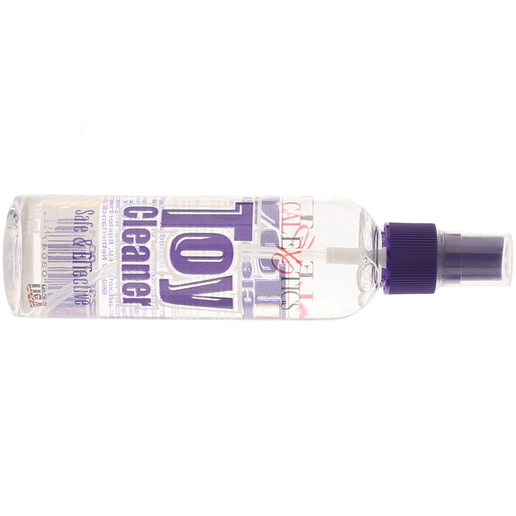 Universal Toy Cleaner 4oz/120ml Lubes and Lotions > Sex Toy Cleaner