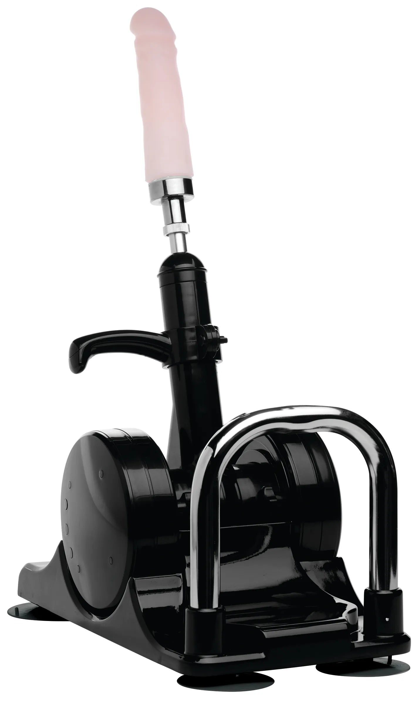 Lovebotz Robo Fuk Deluxe – Adjustable Speed Thrusting Sex Machine
