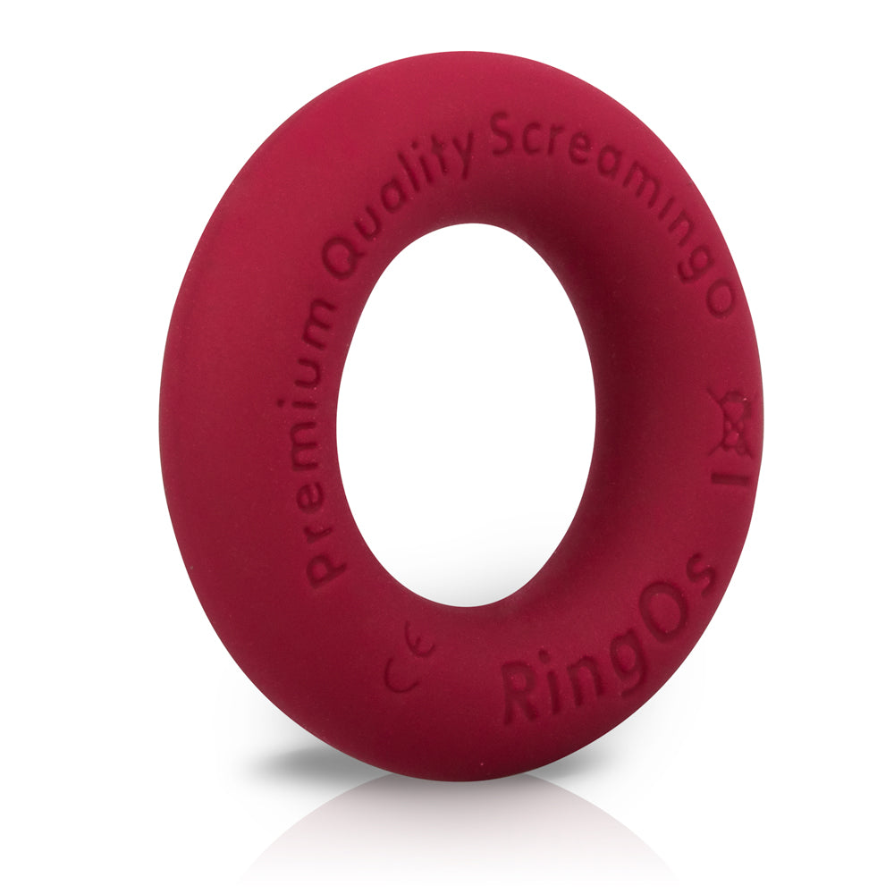 Screaming O RingO Ritz – Liquid Silicone Cock Ring