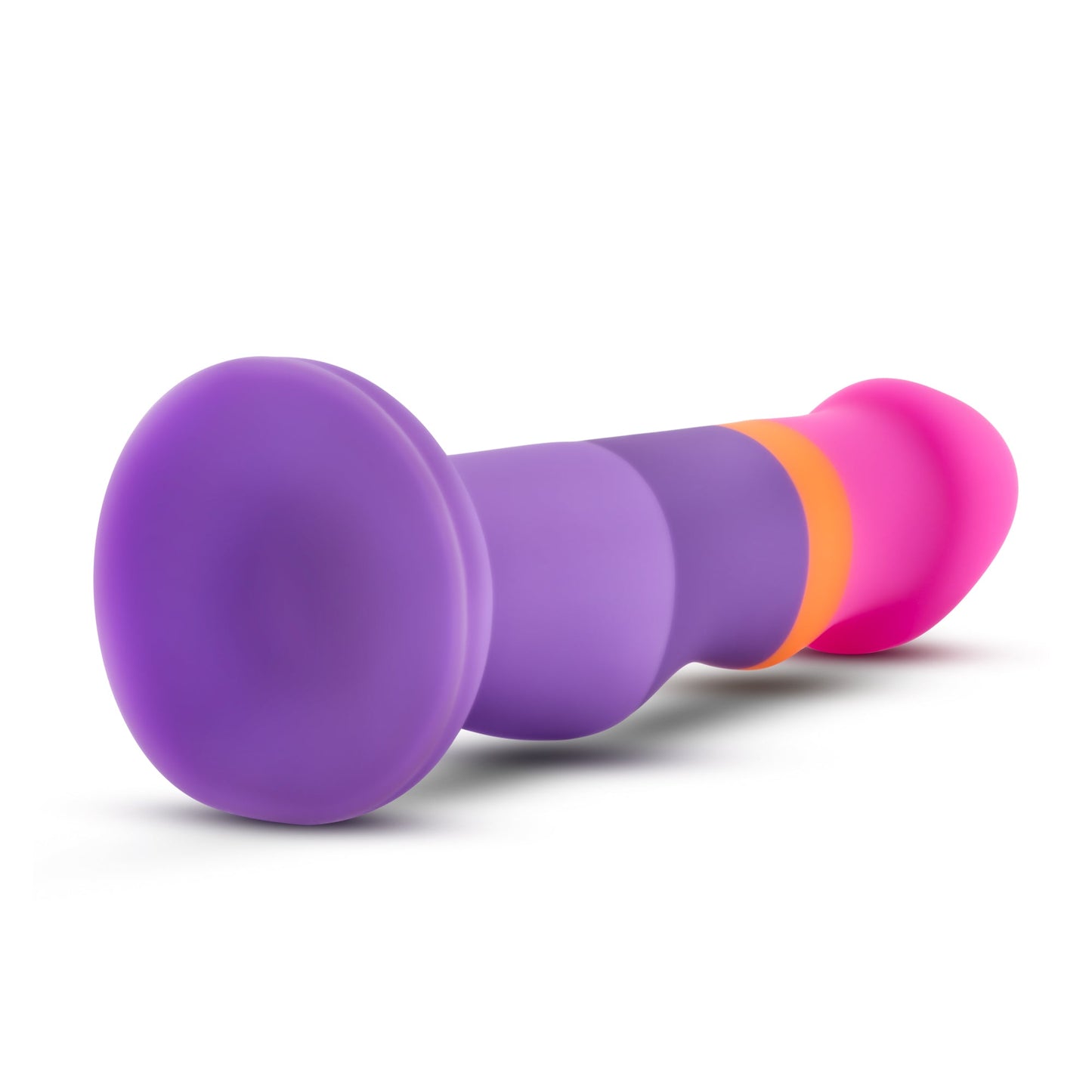 Avant D3 Summer Fling (Silicone) 8 Inch Dildo