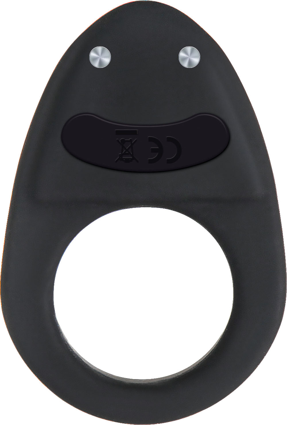 Zero Tolerance Night Rider Cock Ring