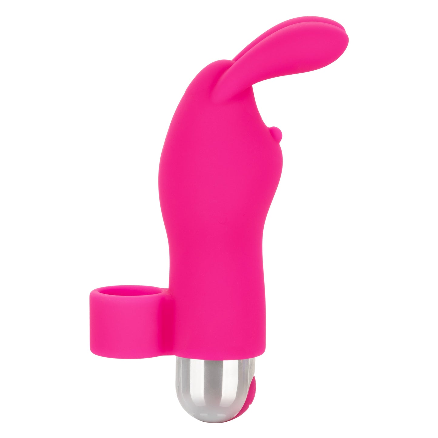 Intimate Play Rechargeable Bunny Finger Vibrator