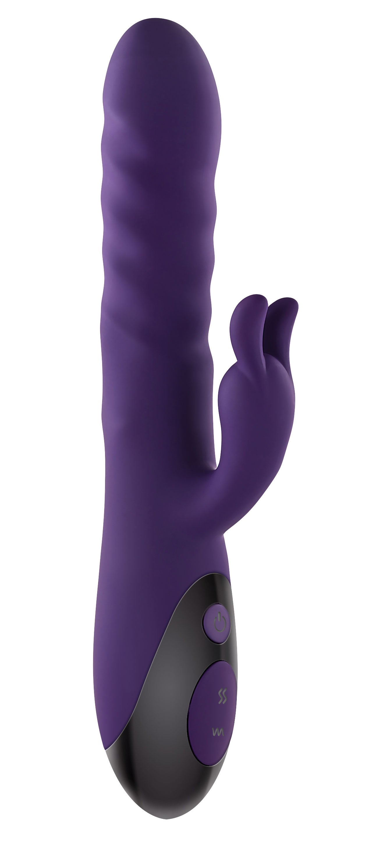 Evolved Rascal Rabbit 22.9 cm Rabbit Vibrator