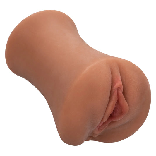 Stroke It Wet Ass Pussy – Heavy-Duty Stroking Sleeve