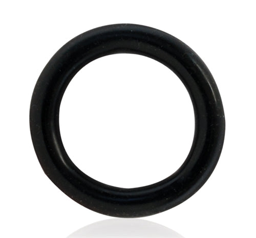 RingO X3 Cock Rings Mixed Pack - Black