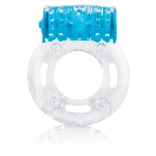 Screaming O Colour Pop Quickie Plus – Vibrating Erection Ring