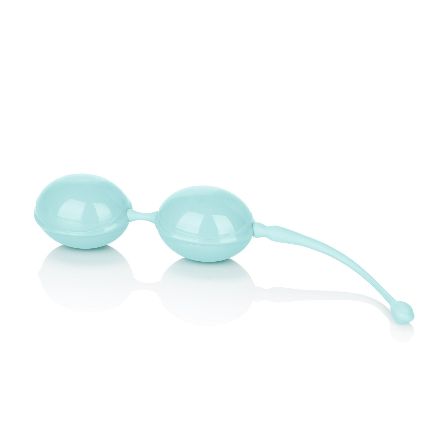 Weighted Kegel Balls for Pelvic Strengthening and Intimacy Teal